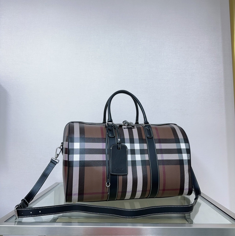 Burberry Speedy Bags